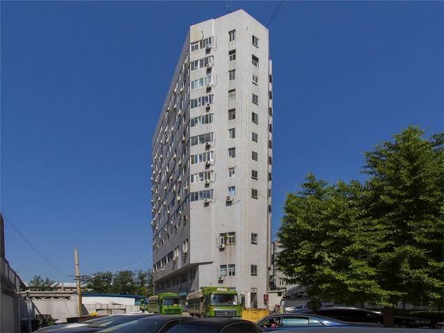 鹤壁高温凉水塔风扇